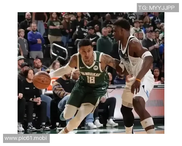 雄鹿为“刺头”开路！6年未见蜕变之星崛起，实力堪比湖人二当家