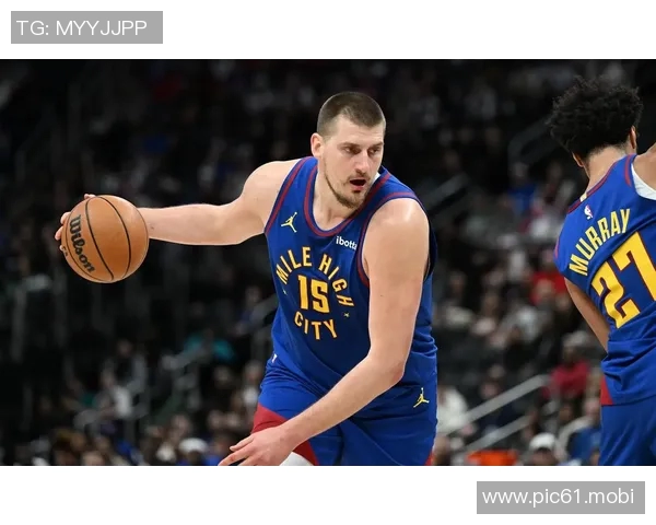 约基奇38+8+5也陪跑?东契奇44分炸裂,一人打败全场! 约基奇38+8+5也陪跑?东契奇44分炸裂,一人打败全场!